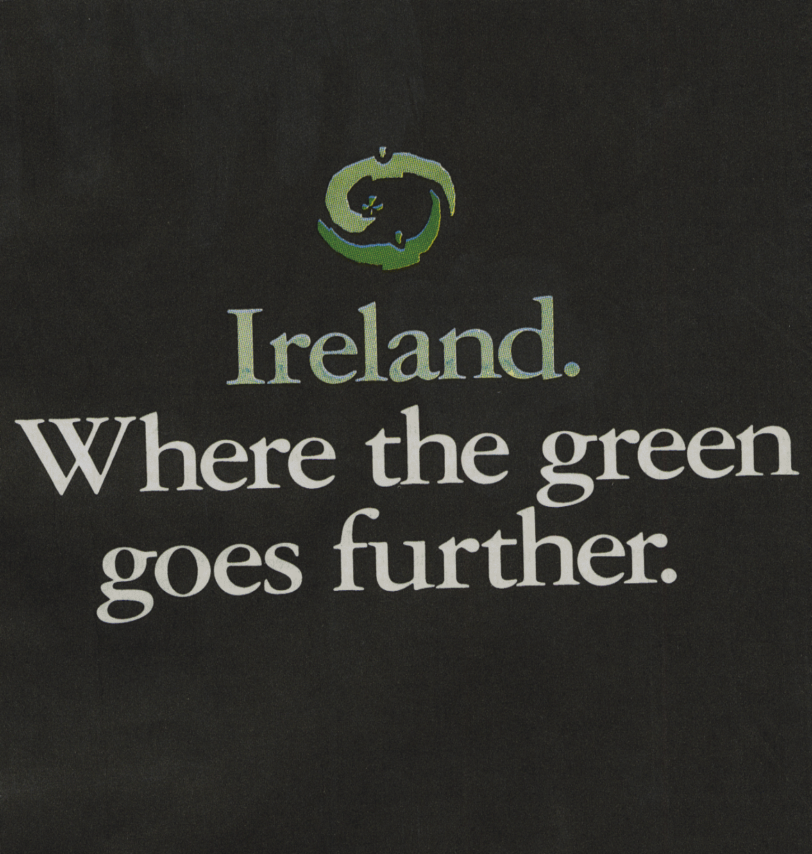 Ireland
